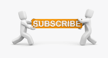 Subscription Renewal